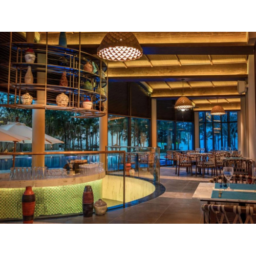 Premier Best Western Sonasea